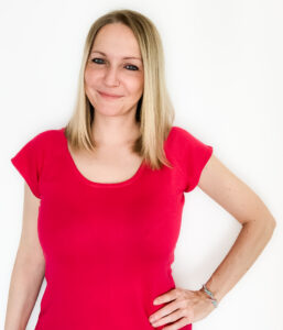 Kundin von Dein Handmadecoach Manuela  Kundenfeedback 