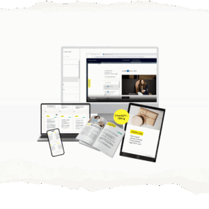 Mockup Produkttexte schreiben lernen und Vorlagen