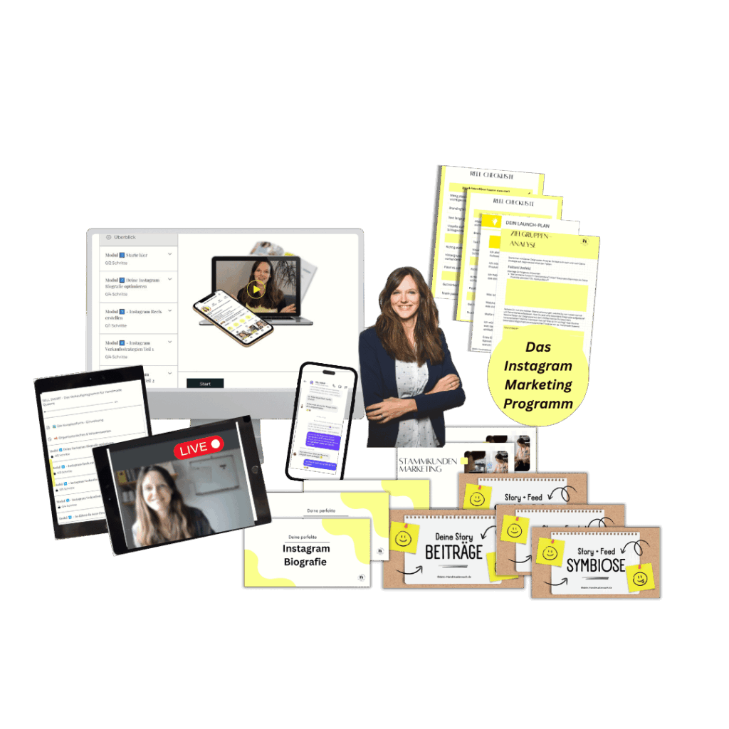 SEO Kurs Blog erstellen