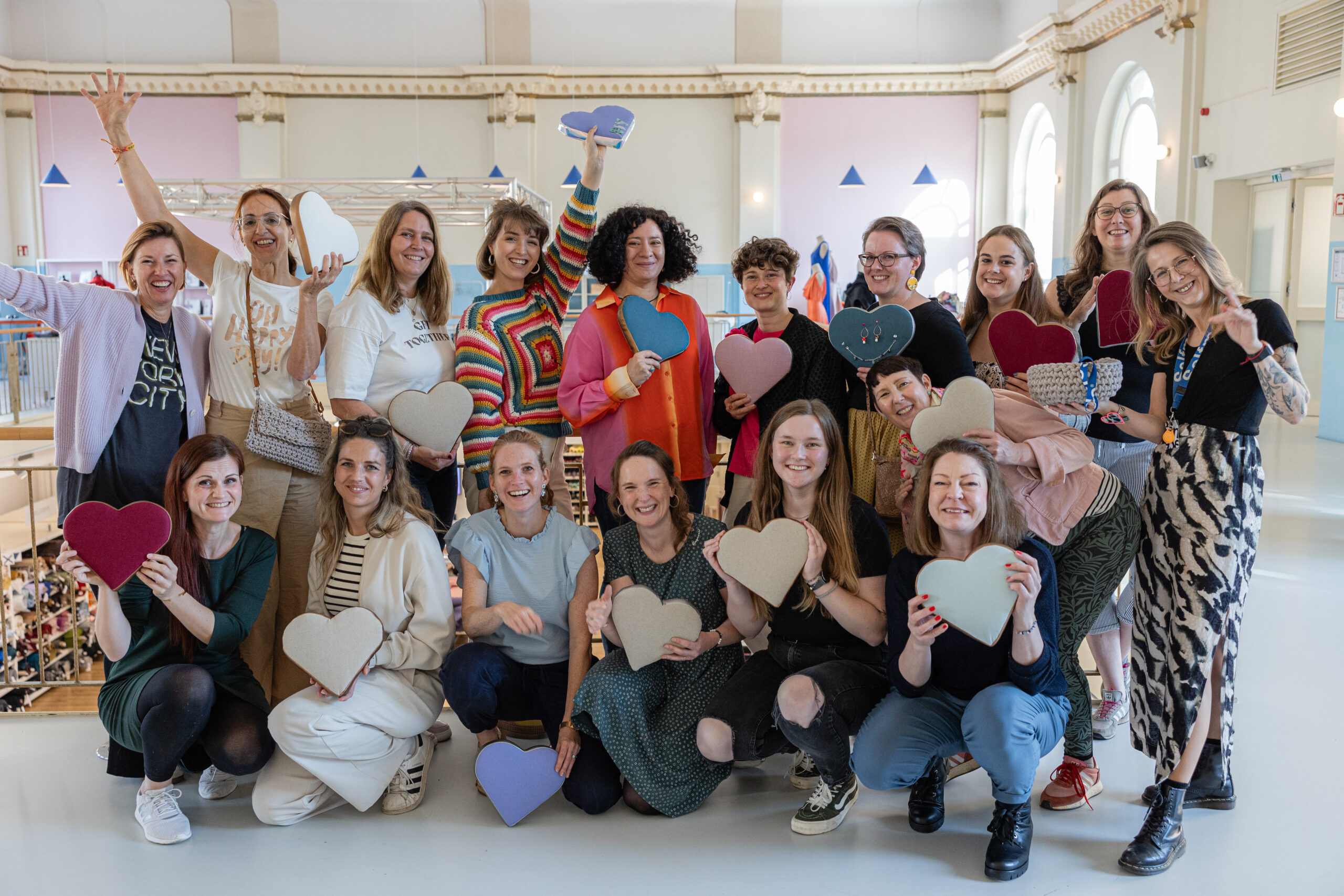 Handgemach Event - Handgemacht Blog