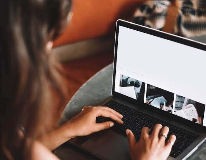 Handmade Onlineshop erstellen &ndash; Was beachten beim aufbauen?