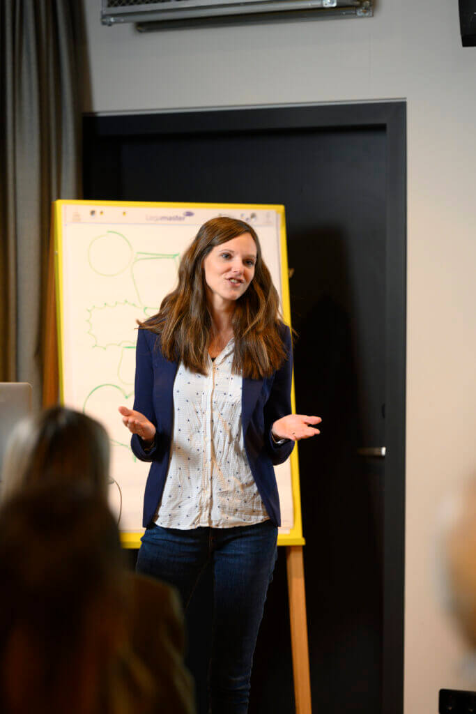Handarbeit verkaufen Marketing und Sichtbarkeit Dein Handmadecoach